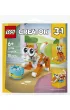LEGO Creator Rudy kot 30714