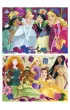 Puzzle 2x48 el. Ksi�niczki z bajek Disneya Educa