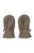 Lodger Polarowe rkawiczki dziecice Fleece Buffalo 1-2 l.