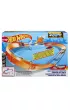 Hot Wheels Rywalizacja Mistrzw Zestawy GJM75 Mattel