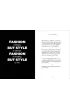 The world according to Yves Saint Laurent wer. angielska