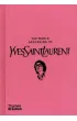 The world according to Yves Saint Laurent wer. angielska