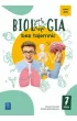 Biologia bez tajemnic. Szko�a podstawowa. Klasa 7. Zeszyt �wicze�