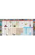 Katalonia map&guide XL PL laminat 2024