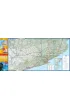 Katalonia map&guide XL PL laminat 2024