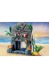 Playmobil Pirates Wyspa trupiej czaszki 71531