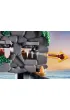 Playmobil Pirates Wyspa trupiej czaszki 71531