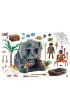 Playmobil Pirates Wyspa trupiej czaszki 71531