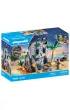 Playmobil Pirates Wyspa trupiej czaszki 71531