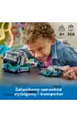 LEGO City Samoch�d wy�cigowy i laweta 60406