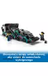 LEGO City Samoch�d wy�cigowy i laweta 60406