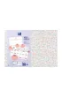 Oxford Flowers Planer tygodniowy A4 Floral 60 kartek
