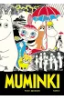 Muminki. Tom 1