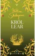 Król Lear. Złota kolekcja – William Shakespeare – okładka ebook