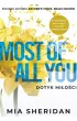 Most of All You. Dotyk mi�o�ci
