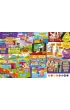 500 s��w i zwrot�w. Angielski s�owniczek obrazkowy. Cz�� 2