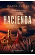 Hacjenda – Isabel Canas – okładka ebook