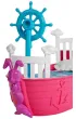 Barbie Chelsea Magiczna ��dka z lalk� DWP59 Mattel