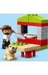 LEGO DUPLO Stoisko z pizz� 10927