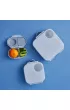 b.box Snackbox, pojemnik na przek�ski, Chill Out