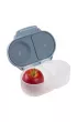 b.box Snackbox, pojemnik na przek�ski, Chill Out