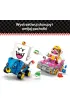 LEGO Super Mario Mario Kart - Wario i King Boo 72038