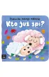 Kto ju� �pi Ksi��eczka naszego maluszka