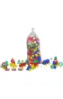 Klocki Budowniczny. 178 element�w
