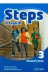 Steps in English 3 SP KL 4-6. Podr�cznik. J�zyk angielski