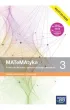 MATeMAtyka 3. Podr�cznik dla liceum og�lnokszta�c�cego i technikum. Zakres podstawowy i rozszerzony. Edycja 2024