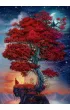 Puzzle 1000 el. Mistyczny �wiat, �wiat�o i ciemno��, Andy Kehoe Heye