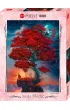 Puzzle 1000 el. Mistyczny �wiat, �wiat�o i ciemno��, Andy Kehoe Heye