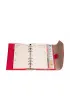 Antra Organizer bud�etownik 2026 B6 malinowy nubuk