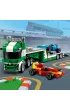 LEGO Creator Laweta z wy�cig�wkami 31113