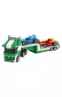 LEGO Creator Laweta z wy�cig�wkami 31113