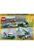 LEGO Creator Laweta z wy�cig�wkami 31113