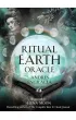 Ritual Earth, karty do wr�enia