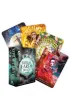 Ritual Earth, karty do wr�enia