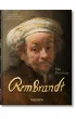 Rembrandt. The Paintings