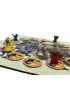 Jurassic World - Dino Chase