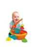 Rybki magnetyczne Baby Clementoni