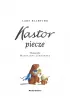 Kastor piecze. Kastor