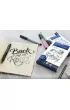 Faber-Castell Zestaw startowy Pitt Artist Pen + akcesoria
