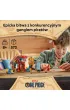 LEGO One Piece Namiot cyrkowy klauna Buggy'ego 75637