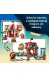 LEGO One Piece Namiot cyrkowy klauna Buggy'ego 75637