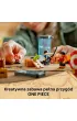 LEGO One Piece Namiot cyrkowy klauna Buggy'ego 75637
