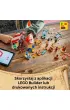 LEGO One Piece Namiot cyrkowy klauna Buggy'ego 75637