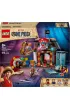LEGO One Piece Namiot cyrkowy klauna Buggy'ego 75637