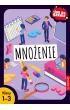 Id� do szko�y. Mno�enie. Klasy 1-3