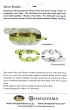 �amig��wka Huzzle Cast Keyring - poziom 2/6 G3
